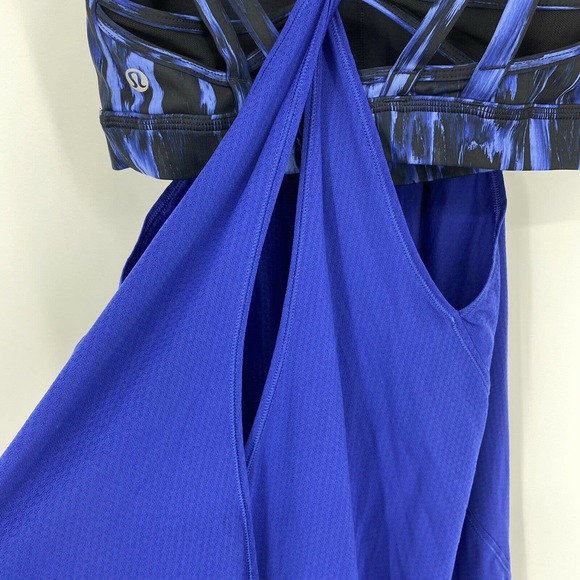 Lululemon Tank Top Nouveau Limits Layer - Picture 6 of 7